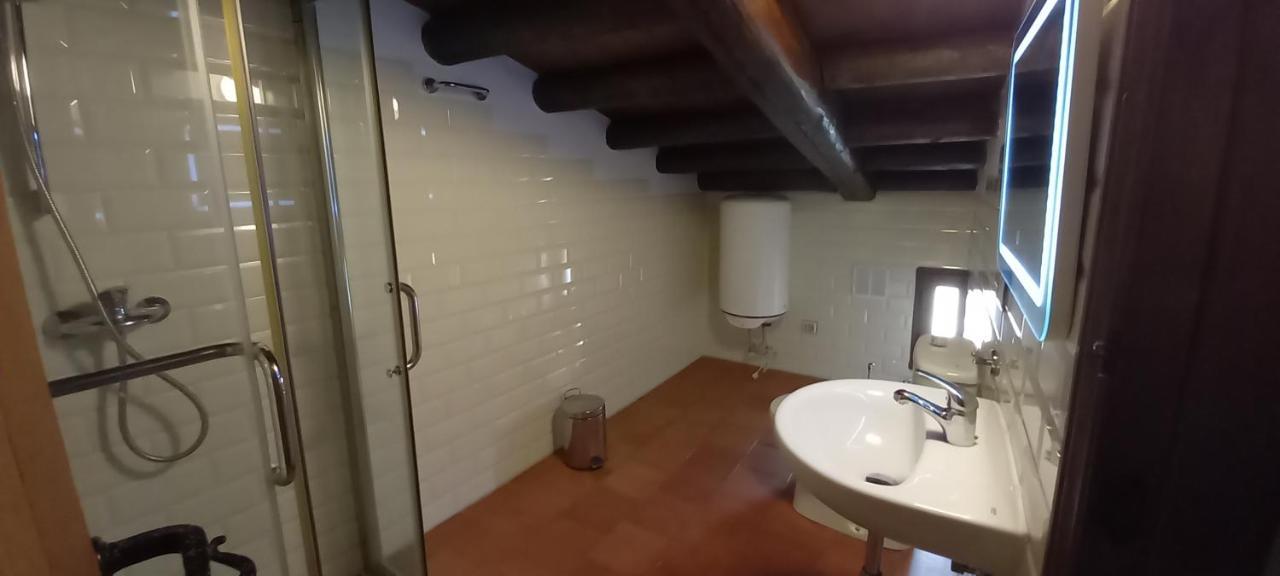 Albergue Turistico "San Blas" De Олива-де-Пласенсия Экстерьер фото